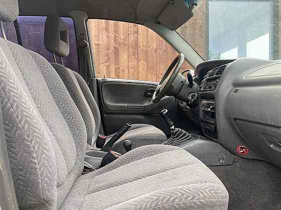 Suzuki Grand Vitara Comfort 4X4 2.0 TD 80kW Tallina