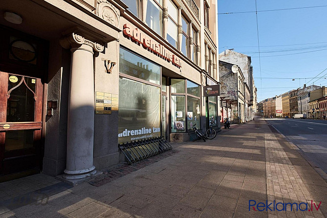 Elizabetes Rezidence  viena no spilgtākajām Rīgas arhitektūras mantojuma pērlēm  celta 19. Rīga - foto 2