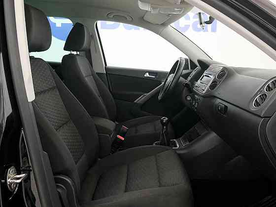 Volkswagen Tiguan Comfortline 4Motion 2.0 125kW Таллин
