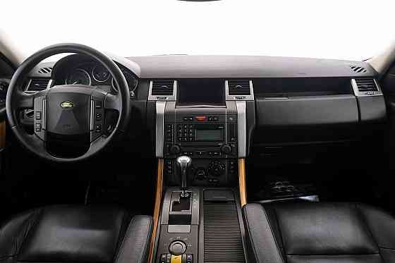 Land Rover Range Rover Sport HSE 2.7 TDV6 140kW Таллин