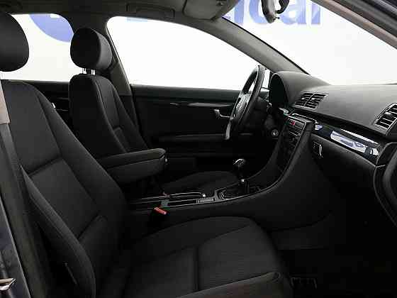 Audi A4 Comfortline 1.6 75kW Таллин