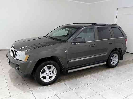 Jeep Grand Cherokee Limited ATM 3.0 CRD 160kW Tallina