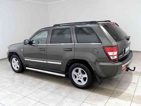 Jeep Grand Cherokee Limited ATM 3.0 CRD 160kW Таллин