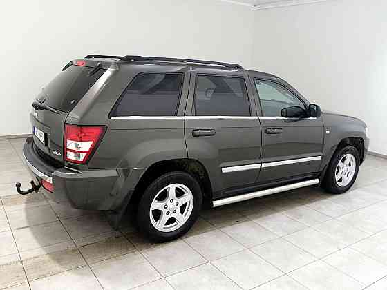 Jeep Grand Cherokee Limited ATM 3.0 CRD 160kW Таллин
