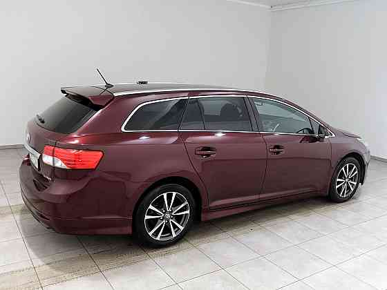 Toyota Avensis Linea Sol Facelift 2.0 D-4D 91kW Таллин