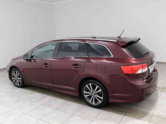 Toyota Avensis Linea Sol Facelift 2.0 D-4D 91kW Таллин