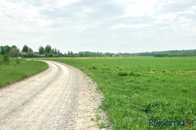 Pārdod zemi rūpnieciskās apbūves teritorijā (R2).   Īpašums atrodas Bauskas rajonā - Bauska un Bauskas novads - foto 2