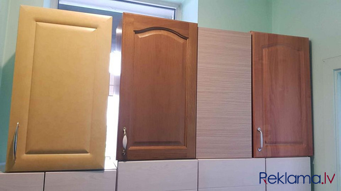 Virtuves Sienas Skapīši. Rīga - foto 3