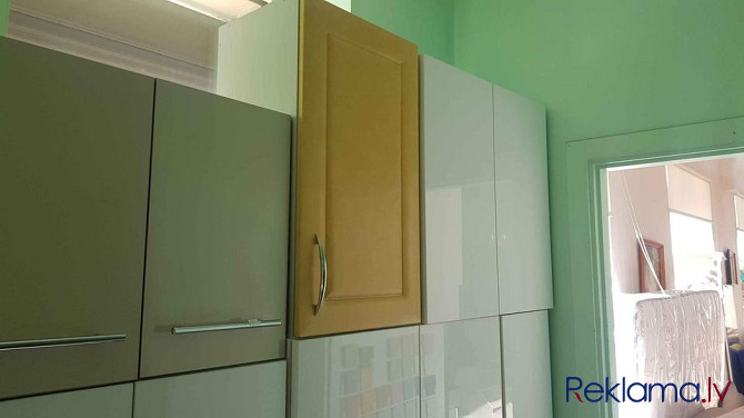 Virtuves Sienas Skapīši. Rīga - foto 2