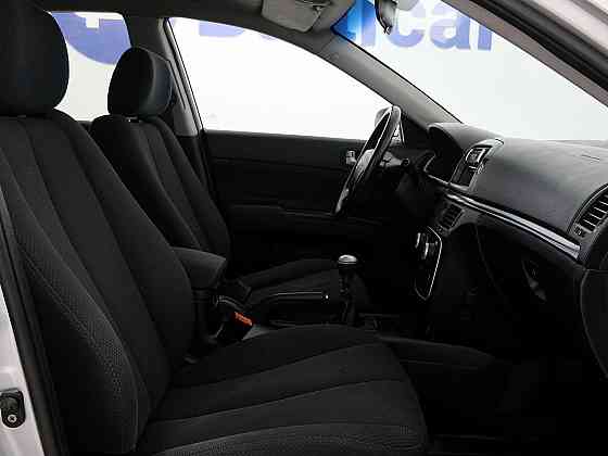Hyundai Sonata Comfort 2.0 CRDi 103kW Tallina