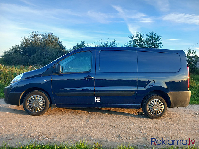 Peugeot Expert Aizpute - foto 1