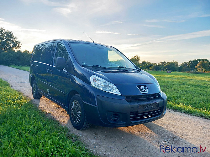Peugeot Expert Aizpute - foto 4