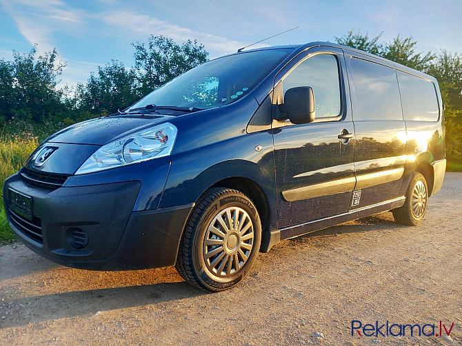 Peugeot Expert Aizpute - foto 3