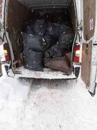 Без выходных. Рига и Рижский район- Саулкрасты, Юрмала, Олайнский Округ и т. д. Уберем, погрузим... Rīga