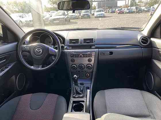 Mazda 3 Facelift 1.6 DOCH 77kW Tallina
