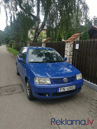 Steidzami! VW Polo Rīga - foto 3
