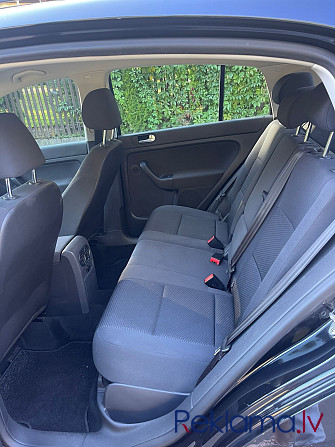 VW Golf Plus Rīga - foto 2