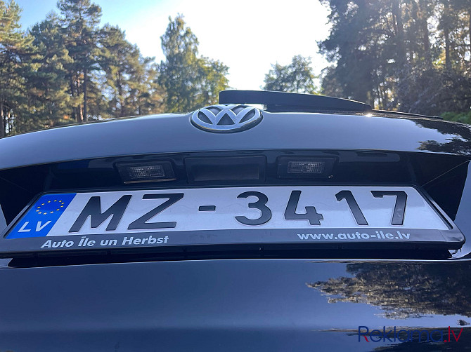 VW Golf Plus Rīga - foto 3