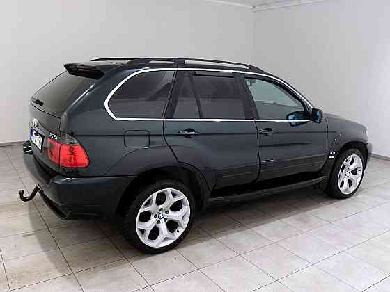 BMW X5 Offroad Package Individual ATM 3.0 D 135kW Tallina