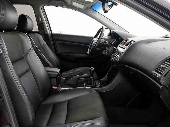 Honda Accord Luxury Facelift 2.0 114kW Tallina