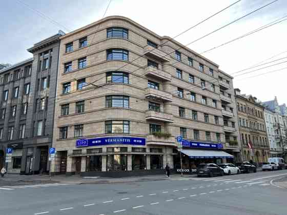 Сдаются в аренду офисные помещения в презентабельном здании, в удобном для Rīga