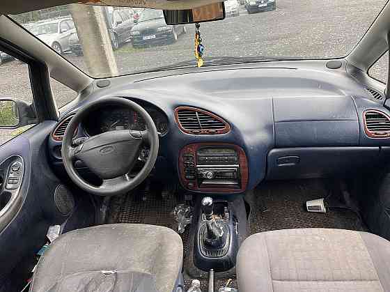 Ford Galaxy Comfort 1.9 TDI 66kW Таллин