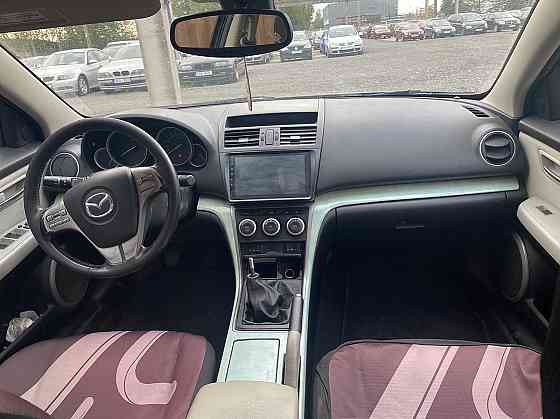 Mazda 6 Elegance 1.8 DOCH 88kW Tallina