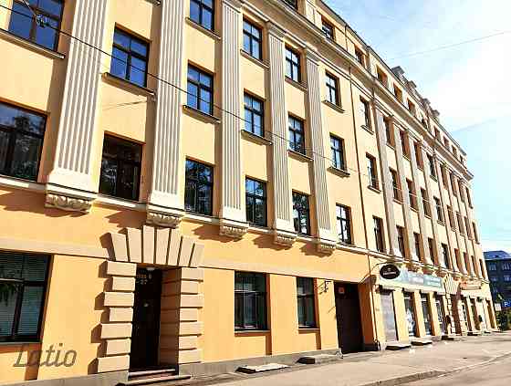 Elizabetes Rezidence  viena no spilgtākajām Rīgas arhitektūras mantojuma pērlēm  celta 19. gadsimta  Rīga