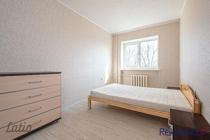 Modernai, komfortablai dzīvei Kalpaka 9 Park Bellevue penthause apartamenti ir perfekta, mierīga Rīga - foto 14