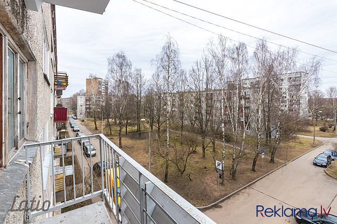 Pārdod apbūves zemi darījumu un komercapbūves  teritorijā.
Jauktas centra apbūves teritorija Rīgas rajons - foto 14