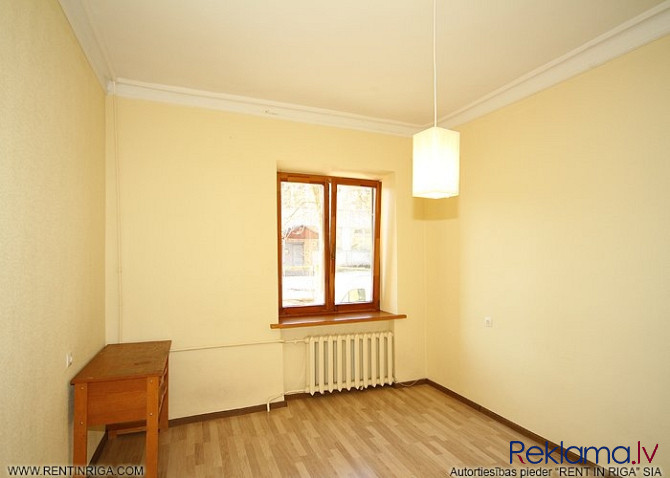 Plašs 3 istabu dzīvoklis Iļģuciemā pie Daugavgrīvas ielas.  Ēkai tikko kā (2023. gadā) atjaunota fas Рига - изображение 10