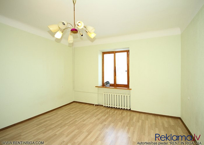 Plašs 3 istabu dzīvoklis Iļģuciemā pie Daugavgrīvas ielas.  Ēkai tikko kā (2023. gadā) Rīga - foto 2