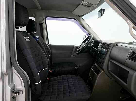 Volkswagen Caravelle Comfortline 2.5 TDI 75kW Таллин