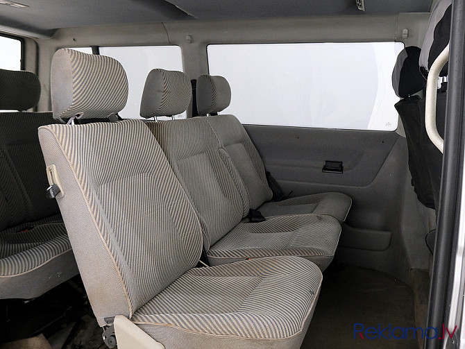 Volkswagen Caravelle Comfortline 2.5 TDI 75kW Tallina - foto 7