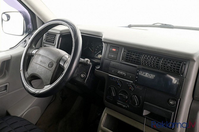 Volkswagen Caravelle Comfortline 2.5 TDI 75kW Таллин - изображение 5