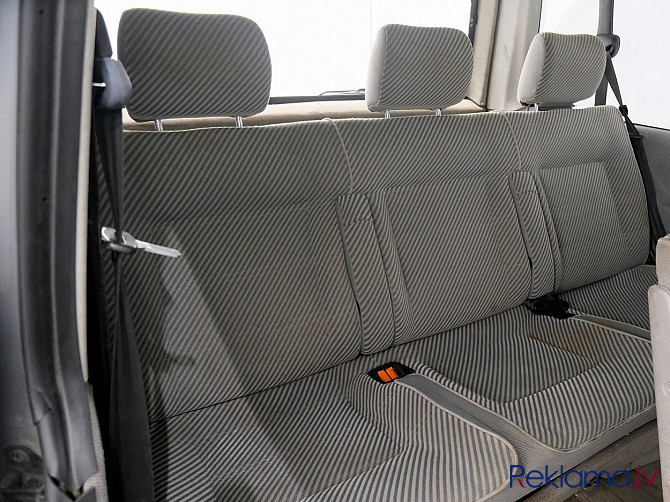 Volkswagen Caravelle Comfortline 2.5 TDI 75kW Tallina - foto 8