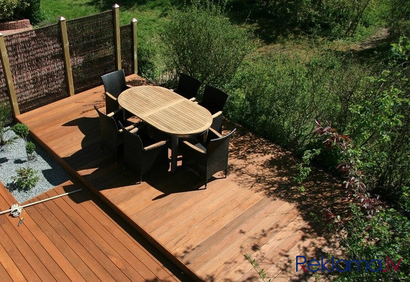 Nojumes, Terases, Piebūves, Lapenes, Saimniecības Ēkas Рига - изображение 2