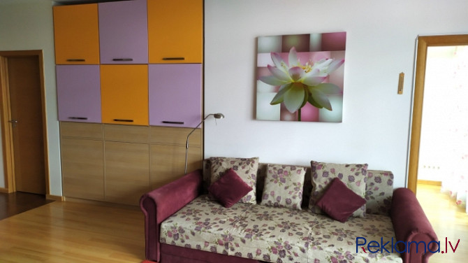 Продается светлая, теплая, неугловая квартира в тихом месте в проекте Террасы Рига - изображение 3