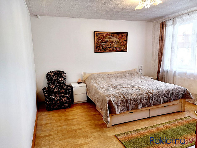 Дом в Юрмале, в Дзинтари Jūrmala - foto 16