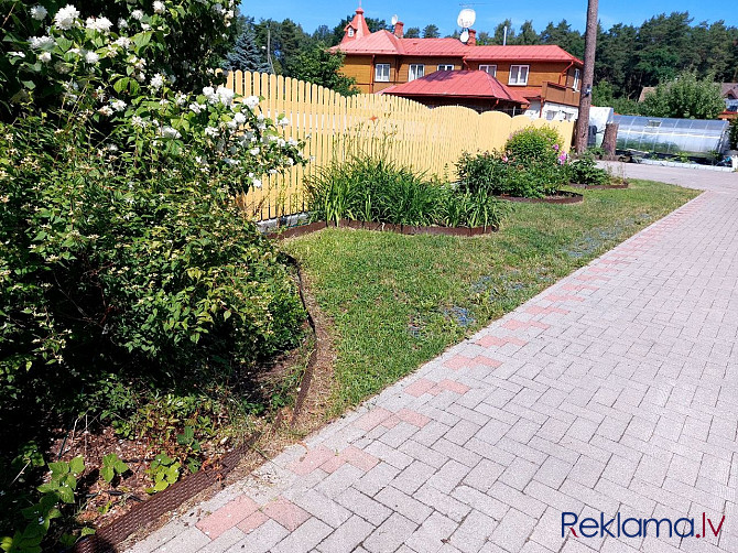 Дом в Юрмале, в Дзинтари Jūrmala - foto 15