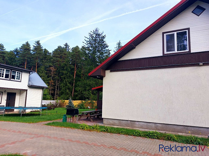 Дом в Юрмале, в Дзинтари Jūrmala - foto 3