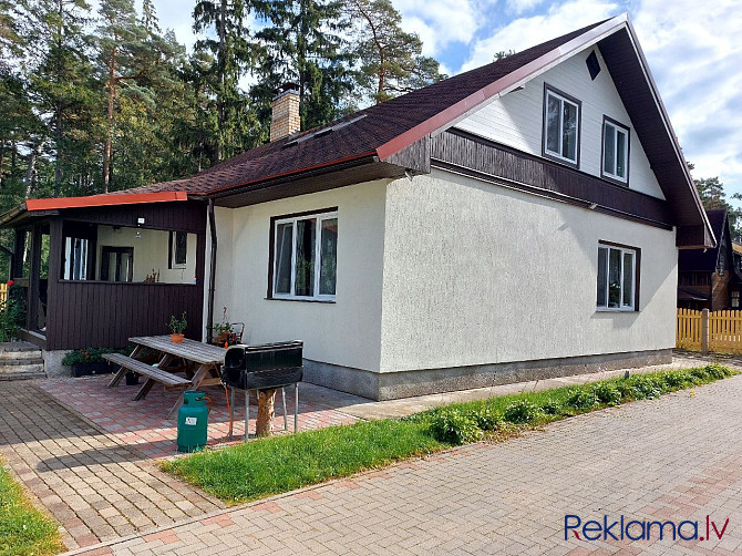 Дом в Юрмале, в Дзинтари Jūrmala - foto 10