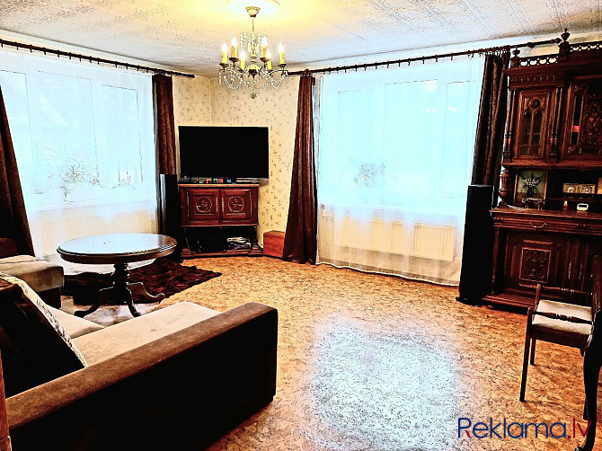Дом в Юрмале, в Дзинтари Jūrmala - foto 17