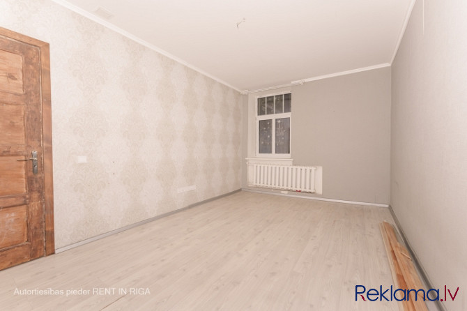 Iegādājies dzīvoki renovētā ēkā, Struktoru ielā 5.  Dzīvokļa plānojums: + Izolēta Rīga - foto 10