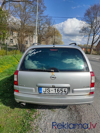 Pārdodu Opel Omega Jelgava - foto 5