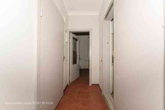 Продается квартира в отреставрированном доме, улица Структору 5.  Планировка Rīga