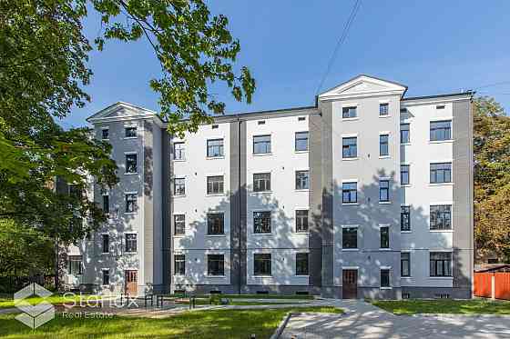 Pārdod 1687 m2 zemes gabalu Vecāķos ar saskaņotu būvprojektu (projektēšanas nosacījumi izpildīti) un Rīga