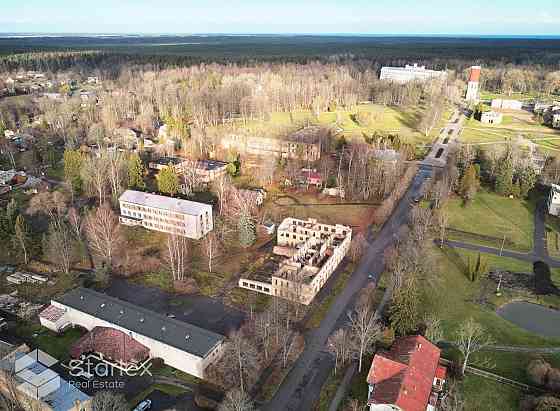 Как населенный пункт Салацгрива существует уже с 5-ого века, когда в устье Салацы Salaspils