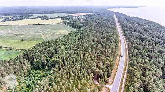 Pārdod 2 zemes gabalus ar kopējo platību 5790 m2 Iecavas dzelzceļa stacijas teritorijā. Viens no zem Bauska un Bauskas novads