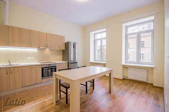 Īrei tiek piedāvāti ekskluzīvi dzīvokļi projektā - Vilhelma Nami Miesnieku ielā 13, 15 un 17 iespēja Rīga